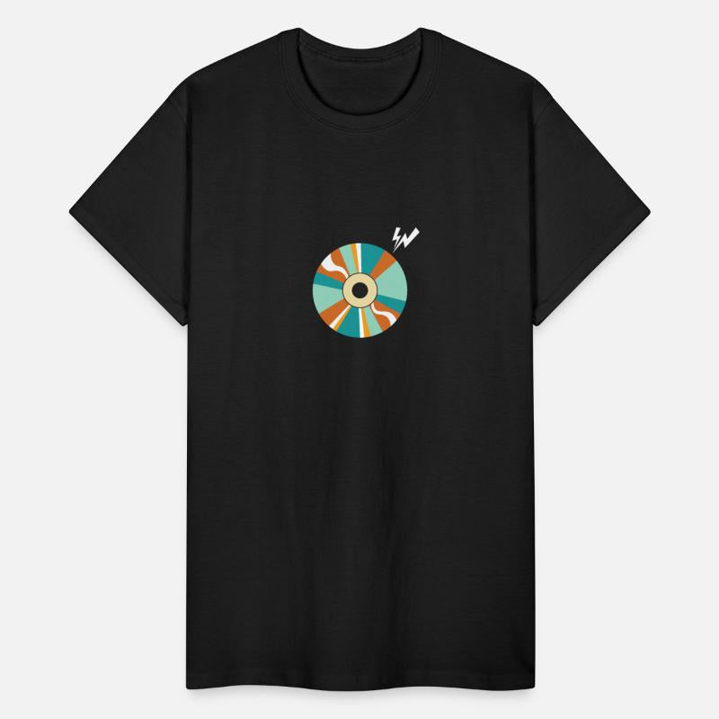 CD-Rom Retrospec Memory Module Disk