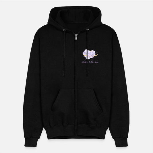 Celestial Angel Whisper Design