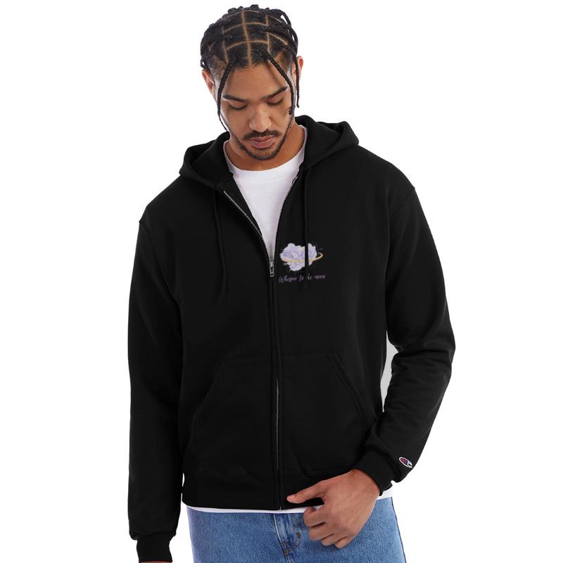 Celestial Angel Whisper Design