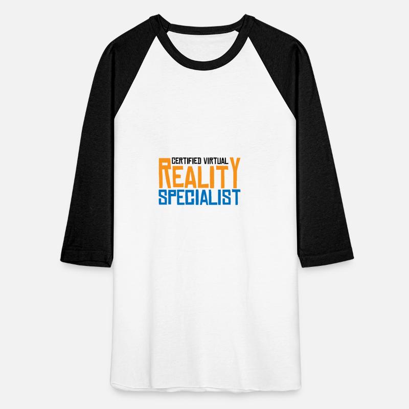 Certified Virtual Reality Specialist 3