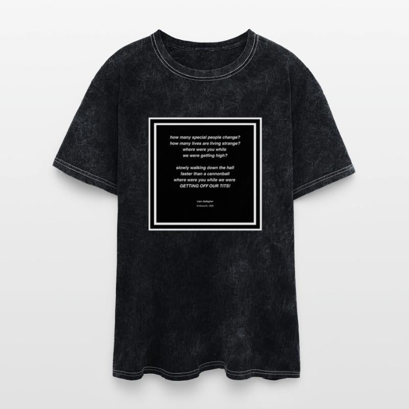 Champagne Supernova - live from Knebworth 1996