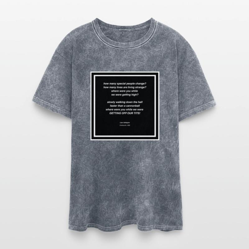 Champagne Supernova - live from Knebworth 1996