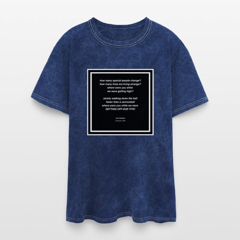 Champagne Supernova - live from Knebworth 1996