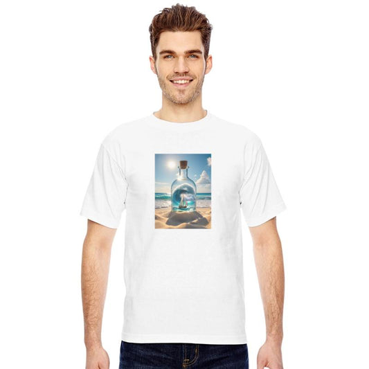 Chapter 7: The Stillest Storm T-Shirt