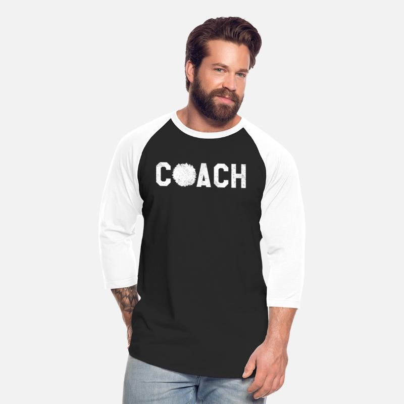 Cheer Coach Cheerleading Coach