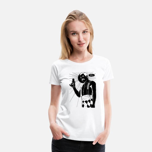 Cheers darlings art T Shirt