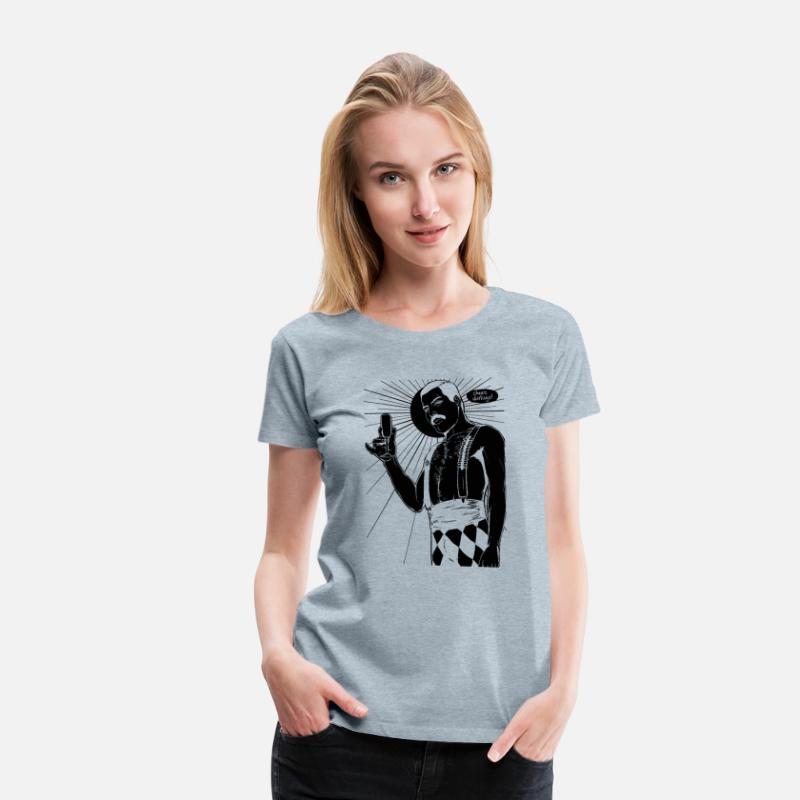 Cheers darlings art T Shirt