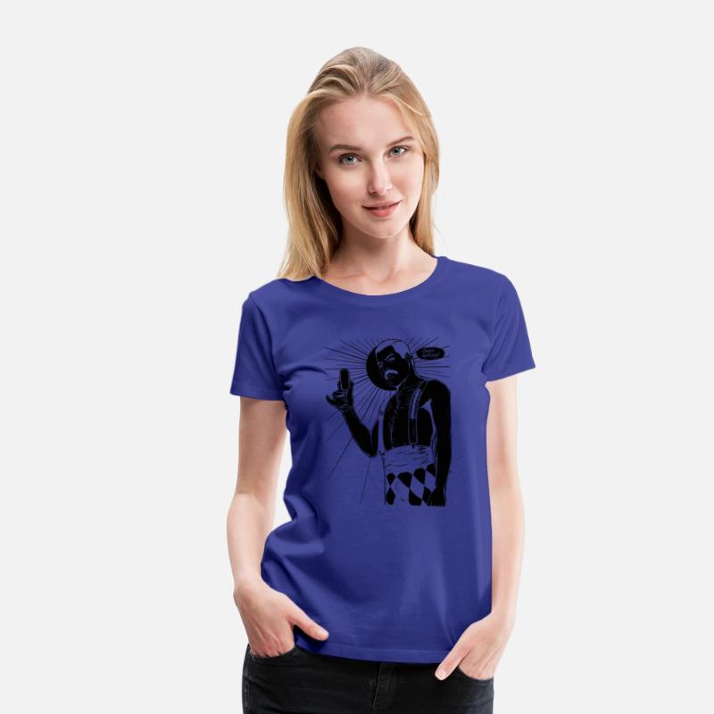 Cheers darlings art T Shirt