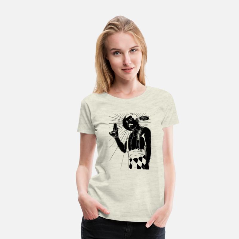 Cheers darlings art T Shirt