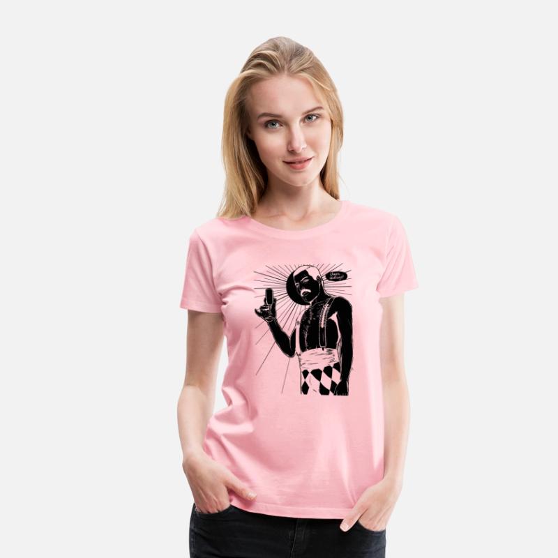 Cheers darlings art T Shirt
