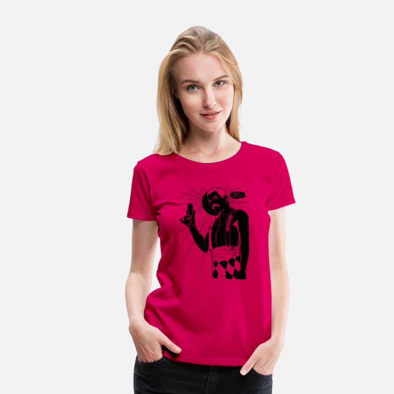 Cheers darlings art T Shirt