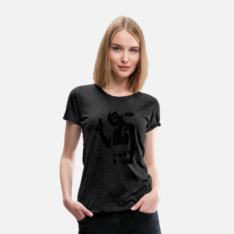 Cheers darlings art T Shirt