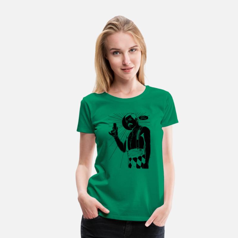 Cheers darlings art T Shirt