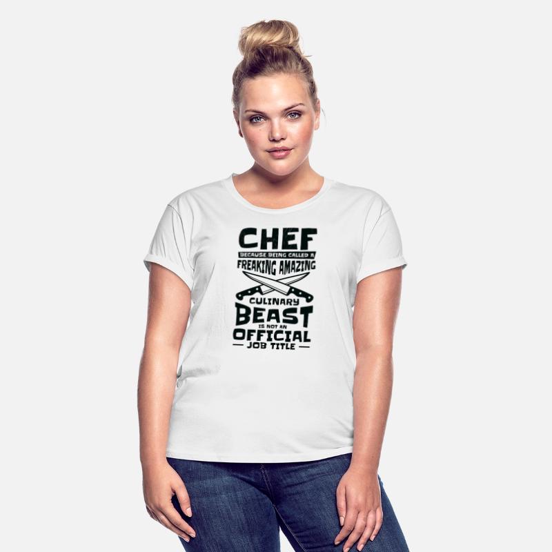 Chef Beast Culinary Art Cooking Baking Meals
