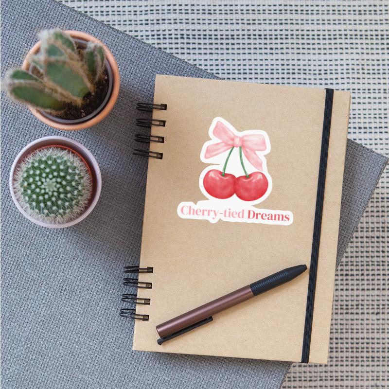 Cherry tied Dreams