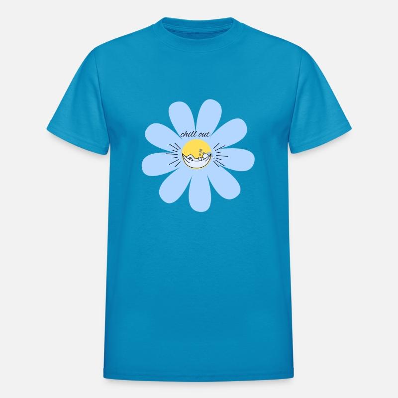 chill out relax flower