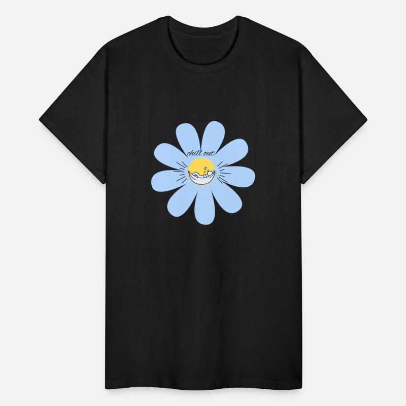 chill out relax flower