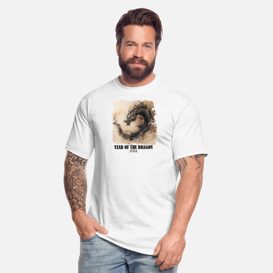 Chinese New Year 2024