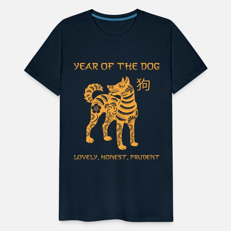 Chinese New Year Of Dog Chinese Zodiac