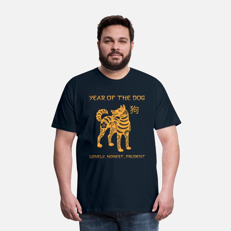 Chinese New Year Of Dog Chinese Zodiac