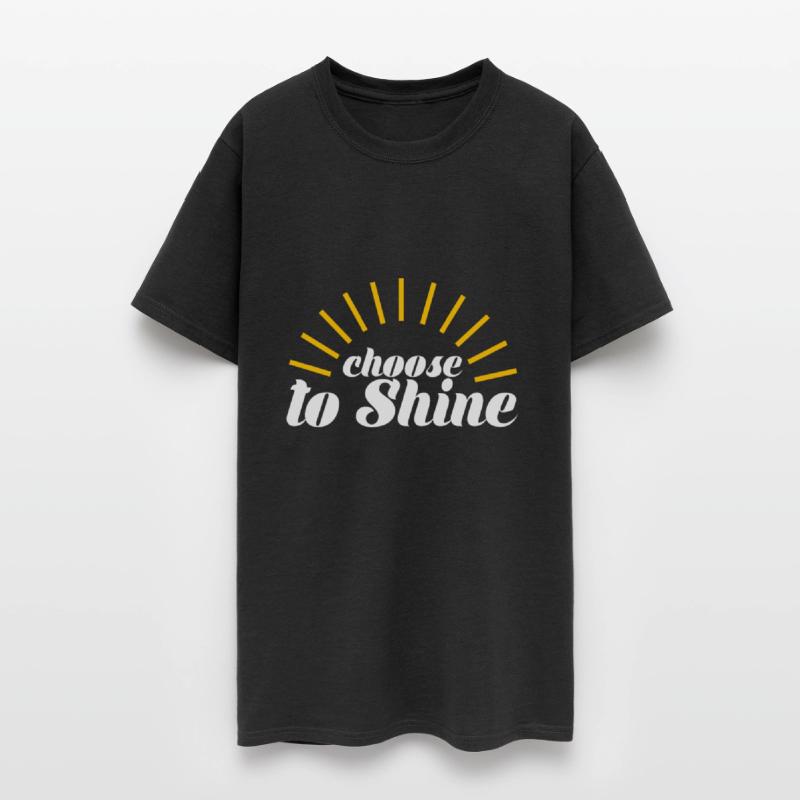 Choose To Shine