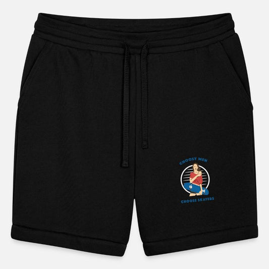 Choosy Men Choose Skaters