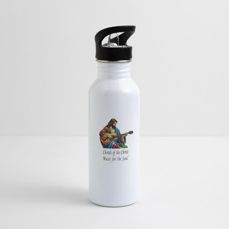 Chords of Christ Music for the Soul Guitar