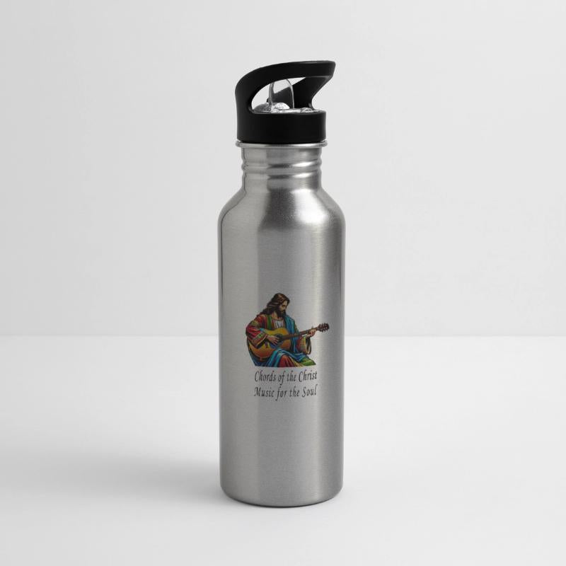 Chords of Christ Music for the Soul Guitar