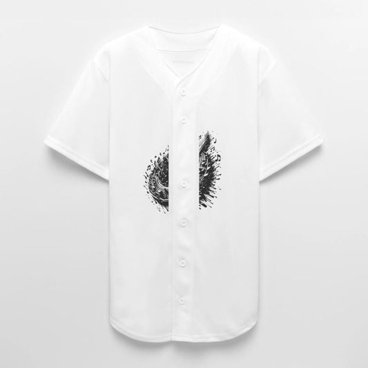 Circling Music Notes Scale Circle