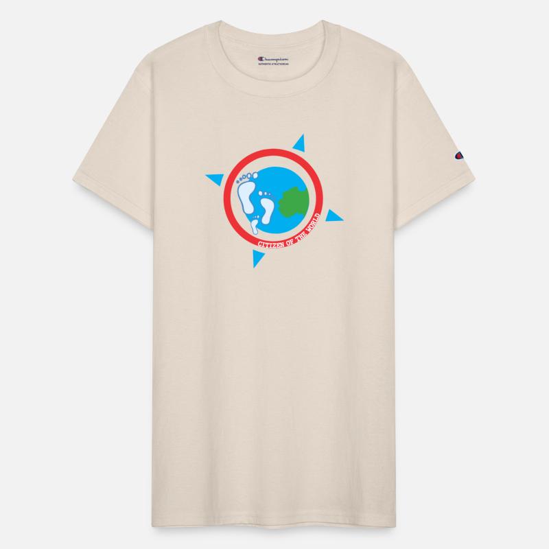 Citizen of the World