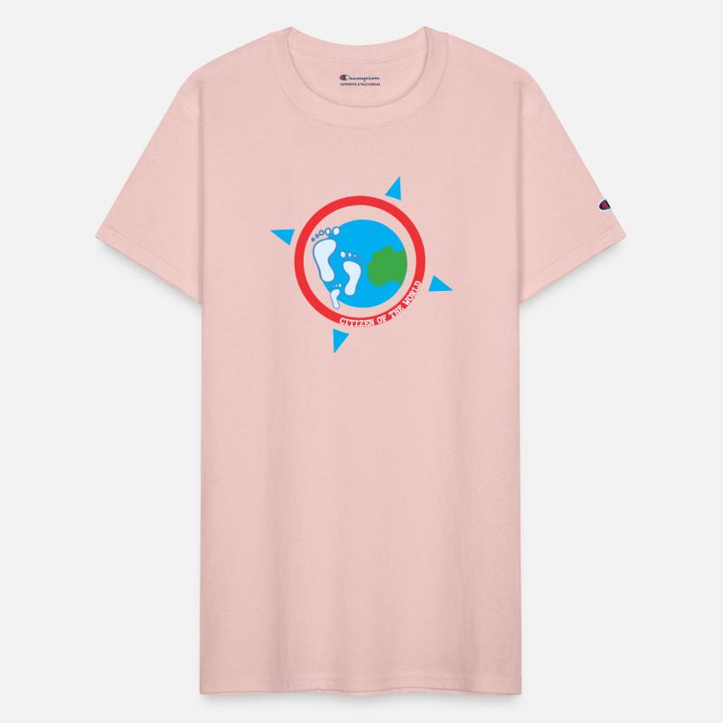 Citizen of the World