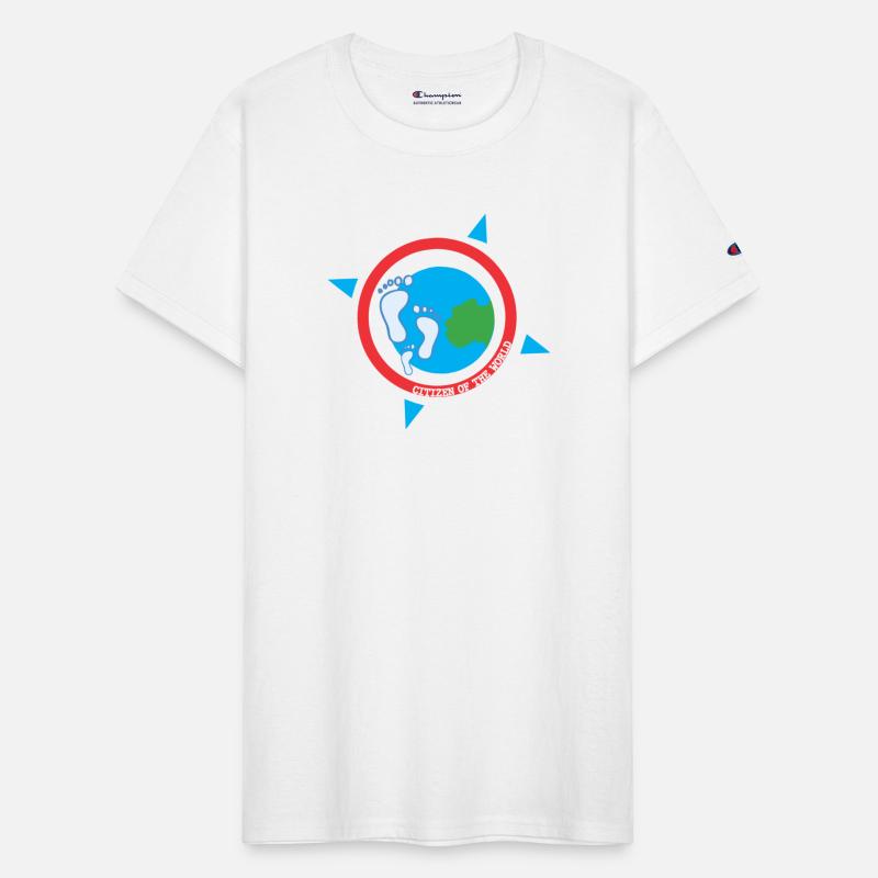 Citizen of the World