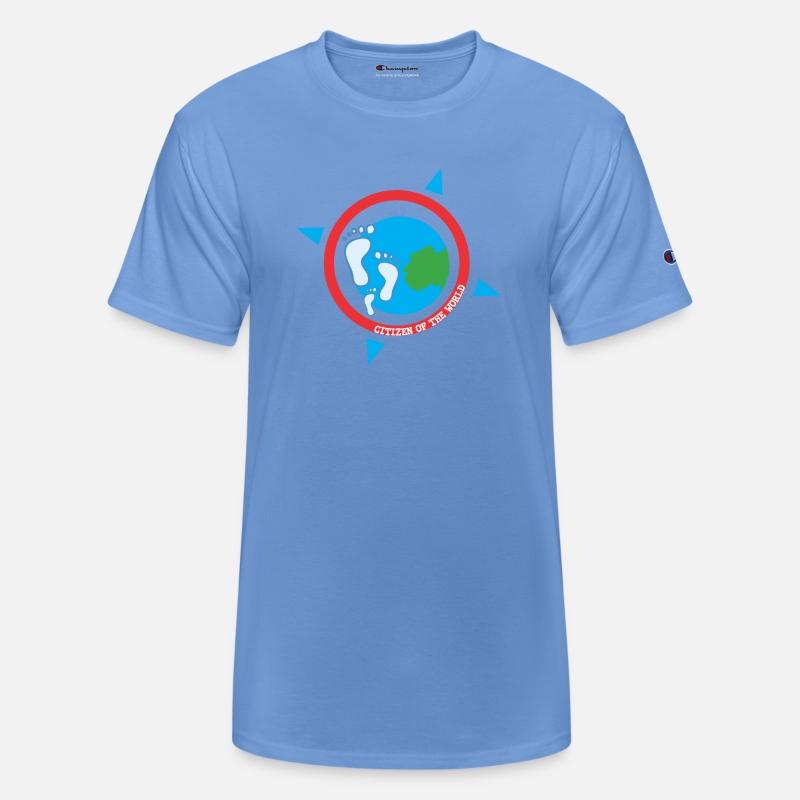 Citizen of the World