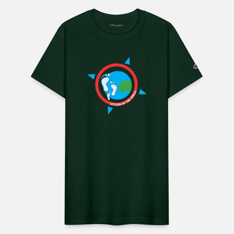 Citizen of the World