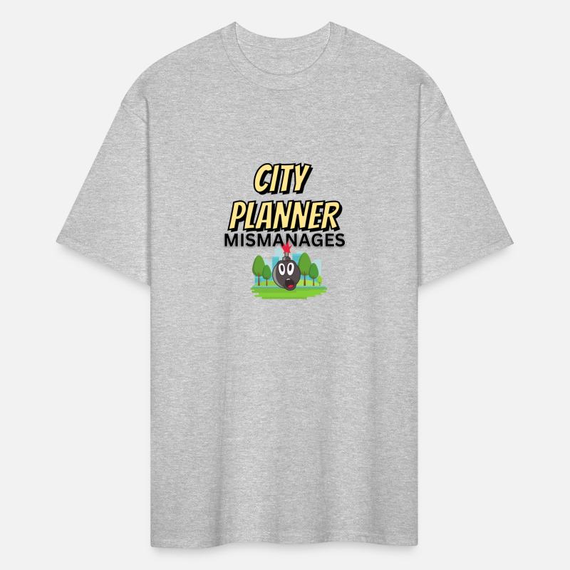 City Planner Mismanages (CPM) BRANDED NAME LOGO