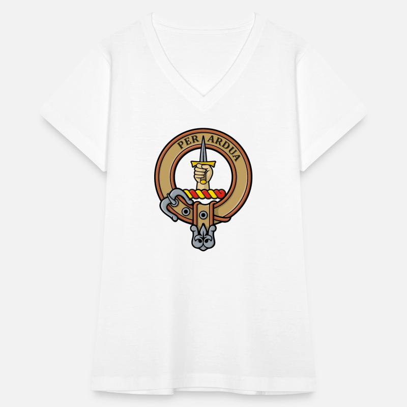 Clan MacIntyre Crest