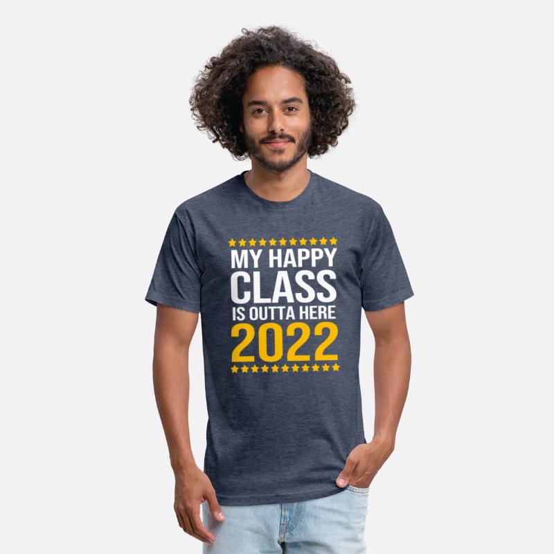 Class Of 2022 Senior My Happy Class Is Outta Here