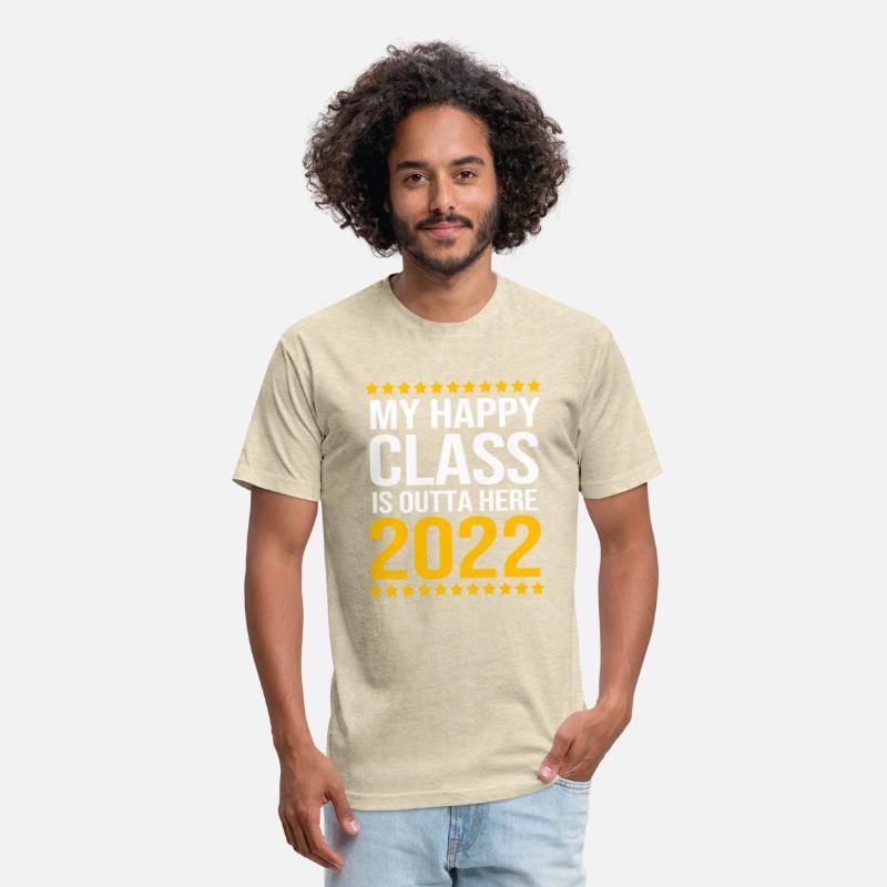 Class Of 2022 Senior My Happy Class Is Outta Here