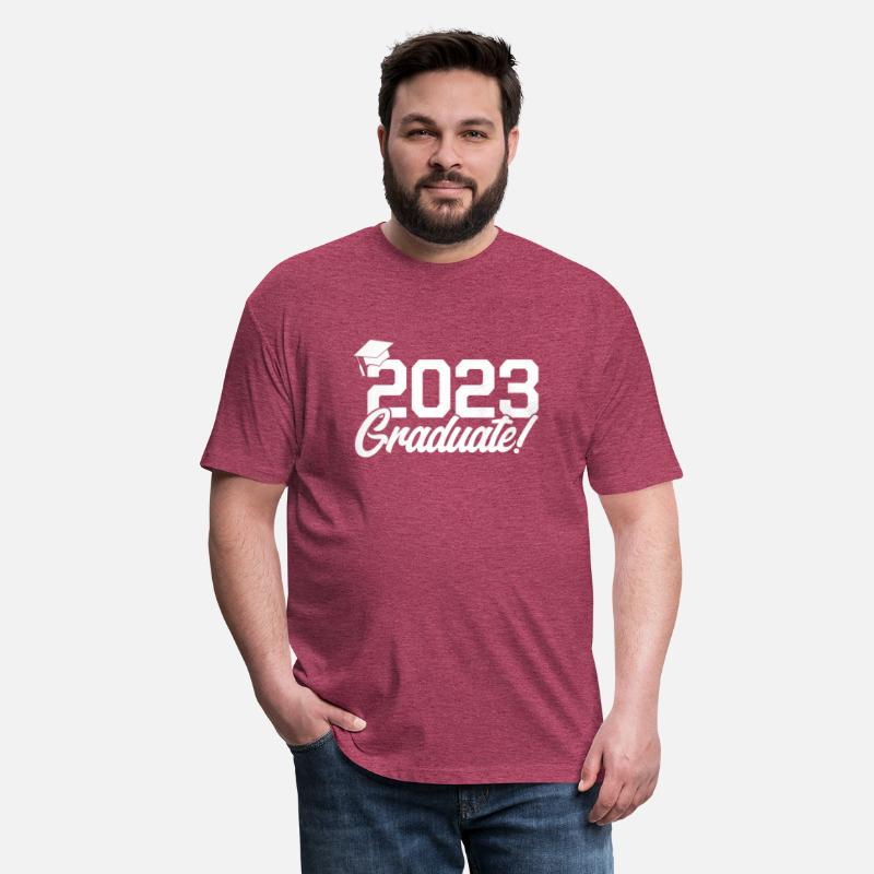 Class Of 2023 Graduate High School Grad Senior 20