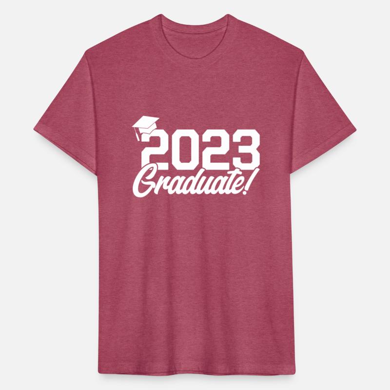 Class Of 2023 Graduate High School Grad Senior 20