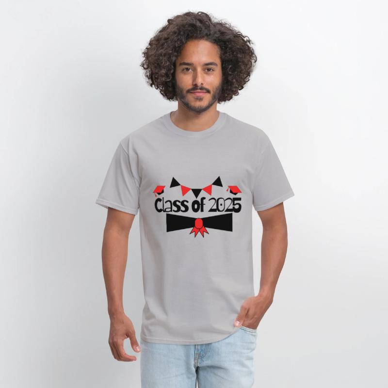 class of 2025, graduation day