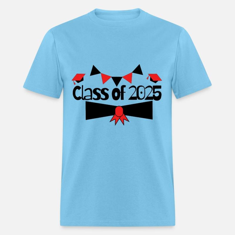 class of 2025, graduation day