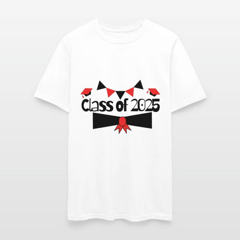 class of 2025, graduation day