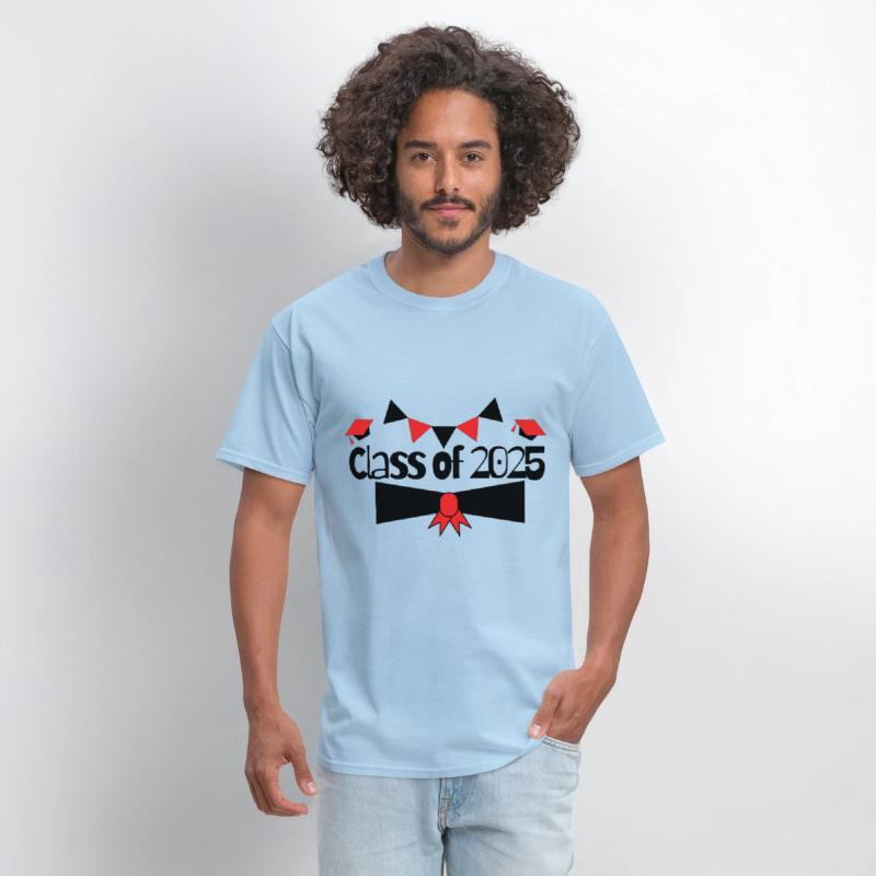 class of 2025, graduation day