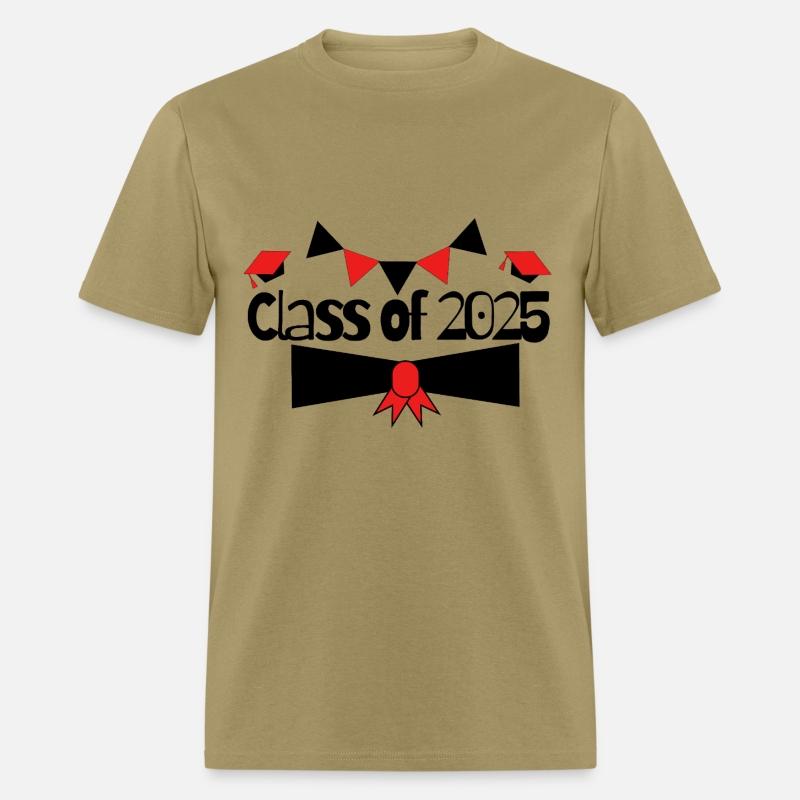 class of 2025, graduation day