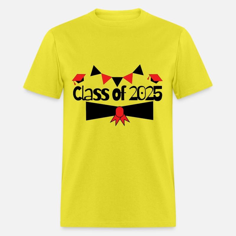 class of 2025, graduation day