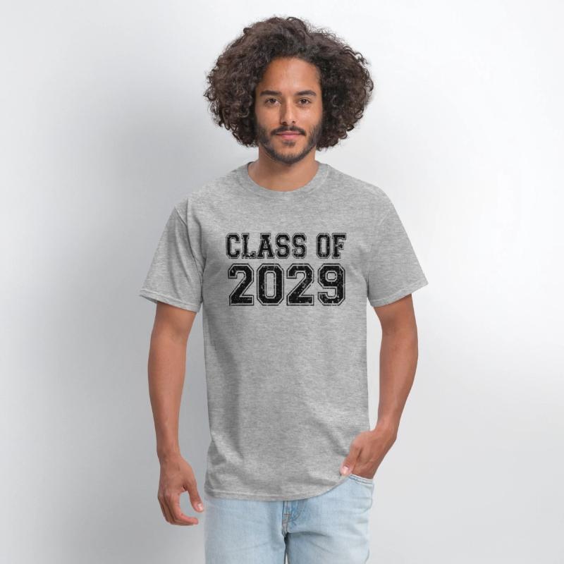 Class Of 2029