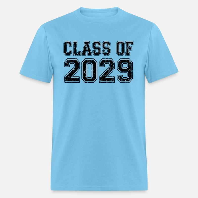 Class Of 2029