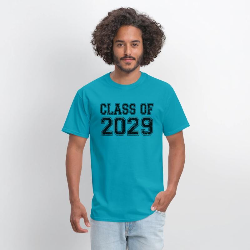 Class Of 2029