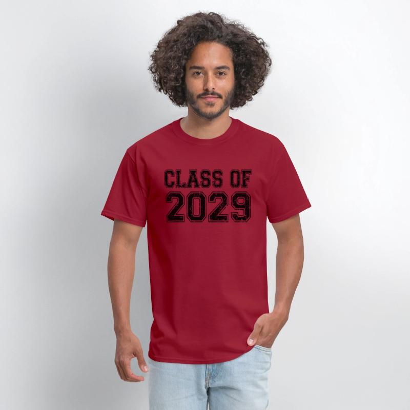 Class Of 2029